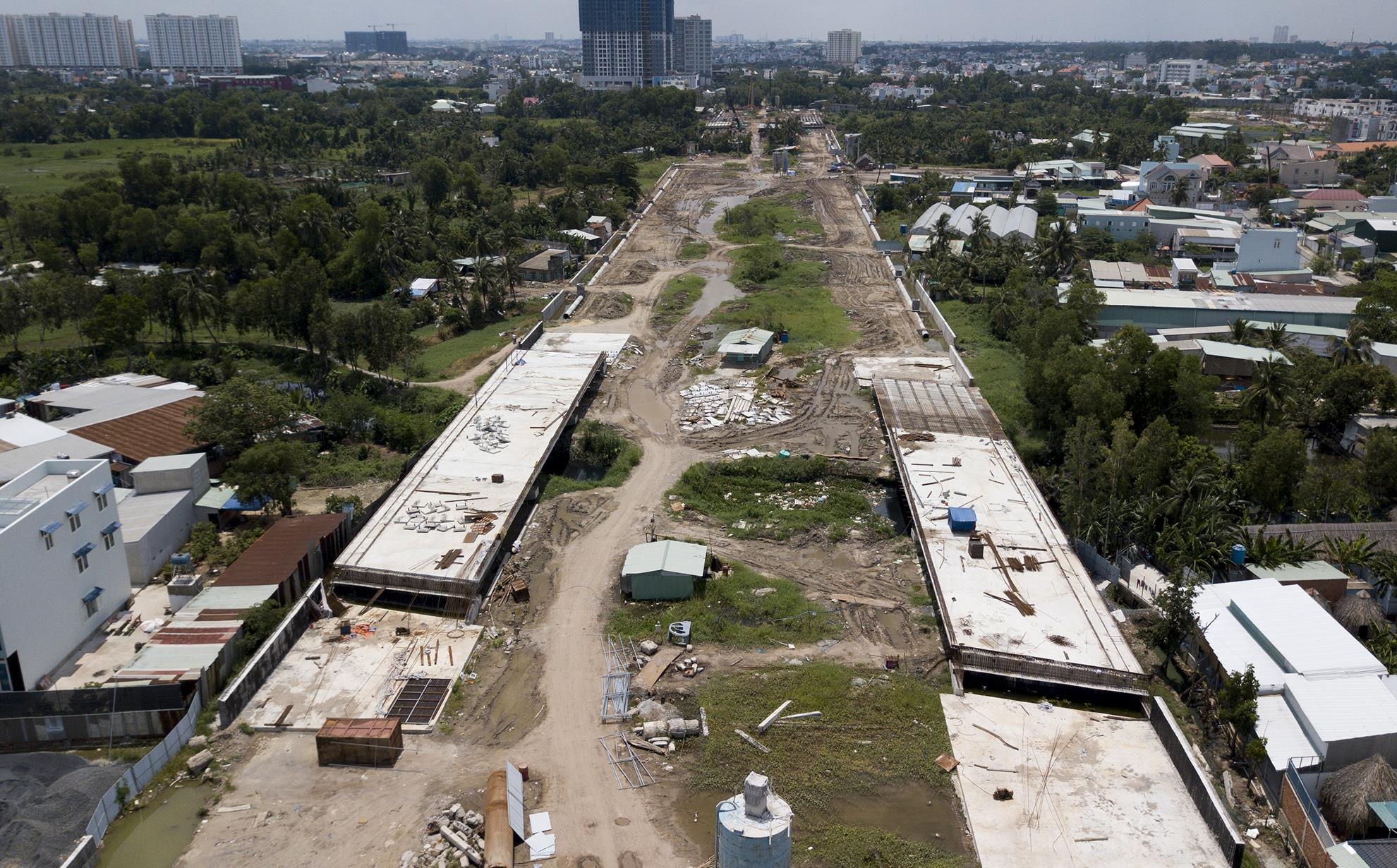 điện giật chết 2 đứa trẻ ảnh 3 dien giat chet 2 dua tre anh 3