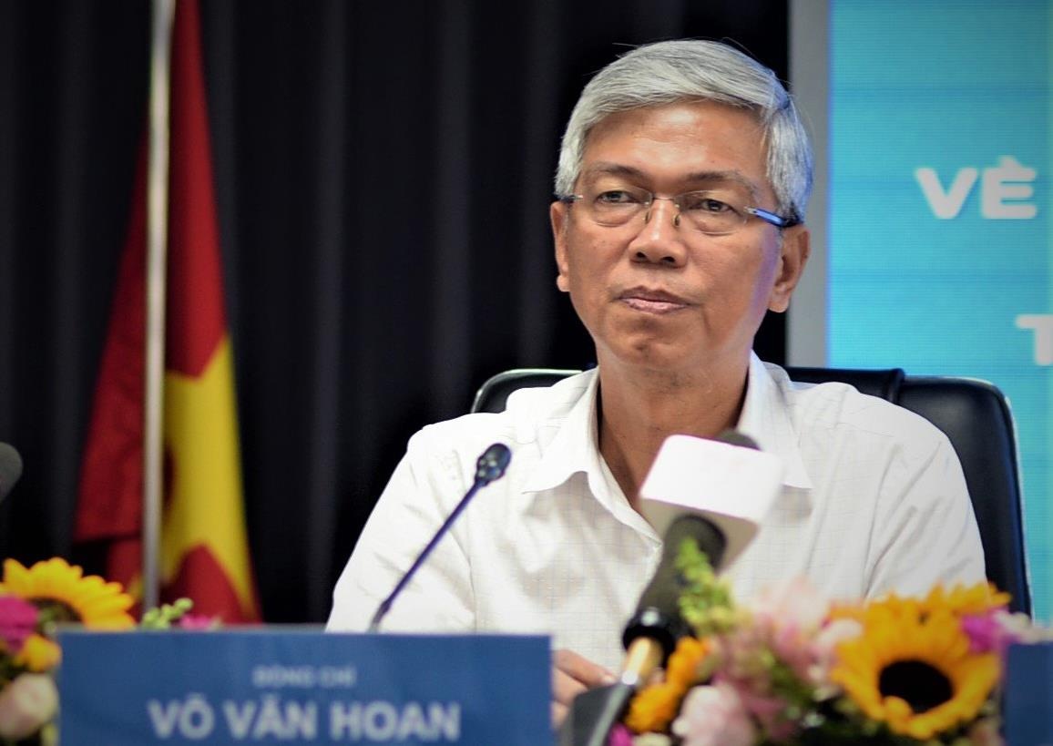 TP.HCM sua sai o du an Khu Cong nghe cao hinh anh