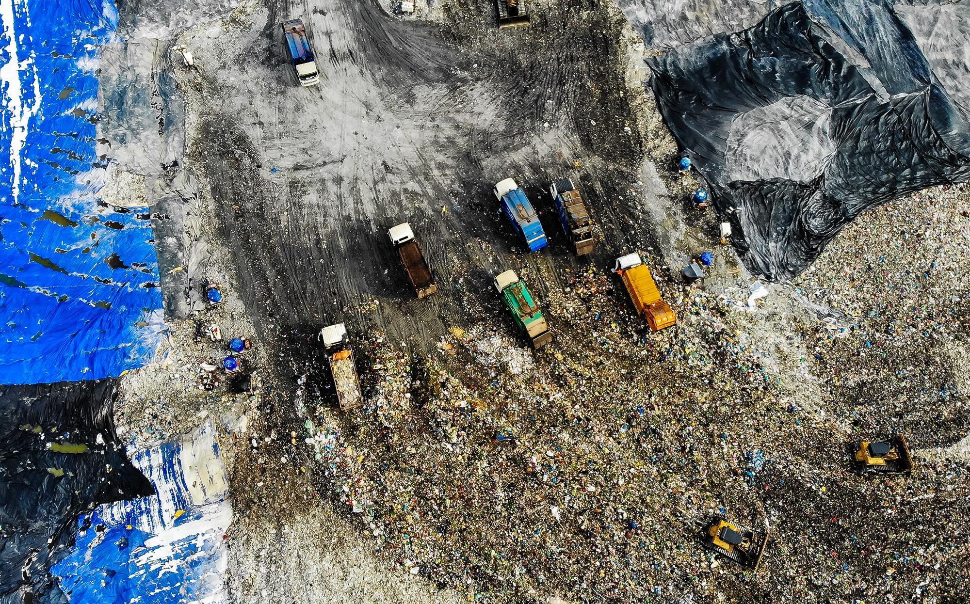 mùi hôi Đa Phước ảnh 3 mui hoi Da Phuoc anh 3