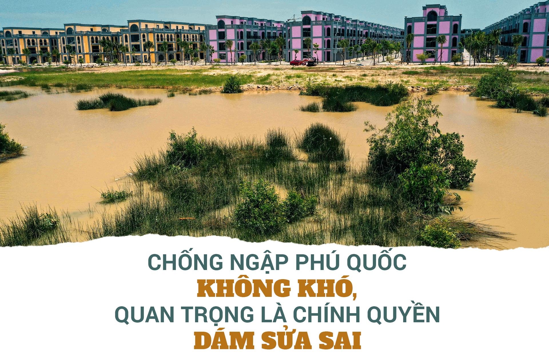 Phú Quốc ngập sâu ảnh 1 Phu Quoc ngap sau anh 1