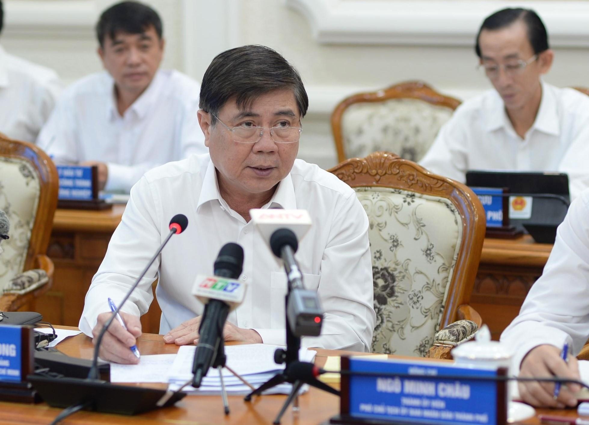 dong y cho ong Doan Ngoc Hai tu chuc anh 1