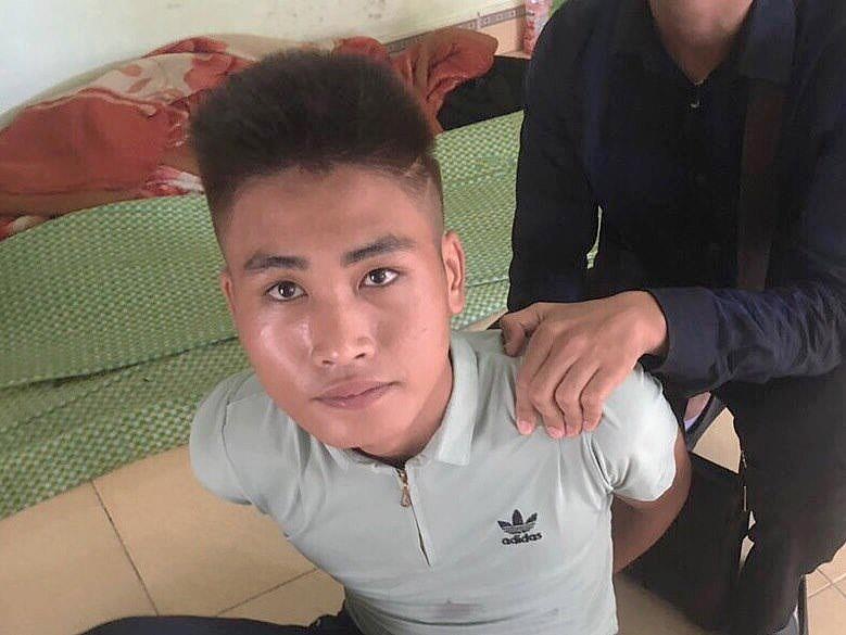 10X dot nhap vao sieu thi khong che bao ve, trom dien thoai doi moi hinh anh