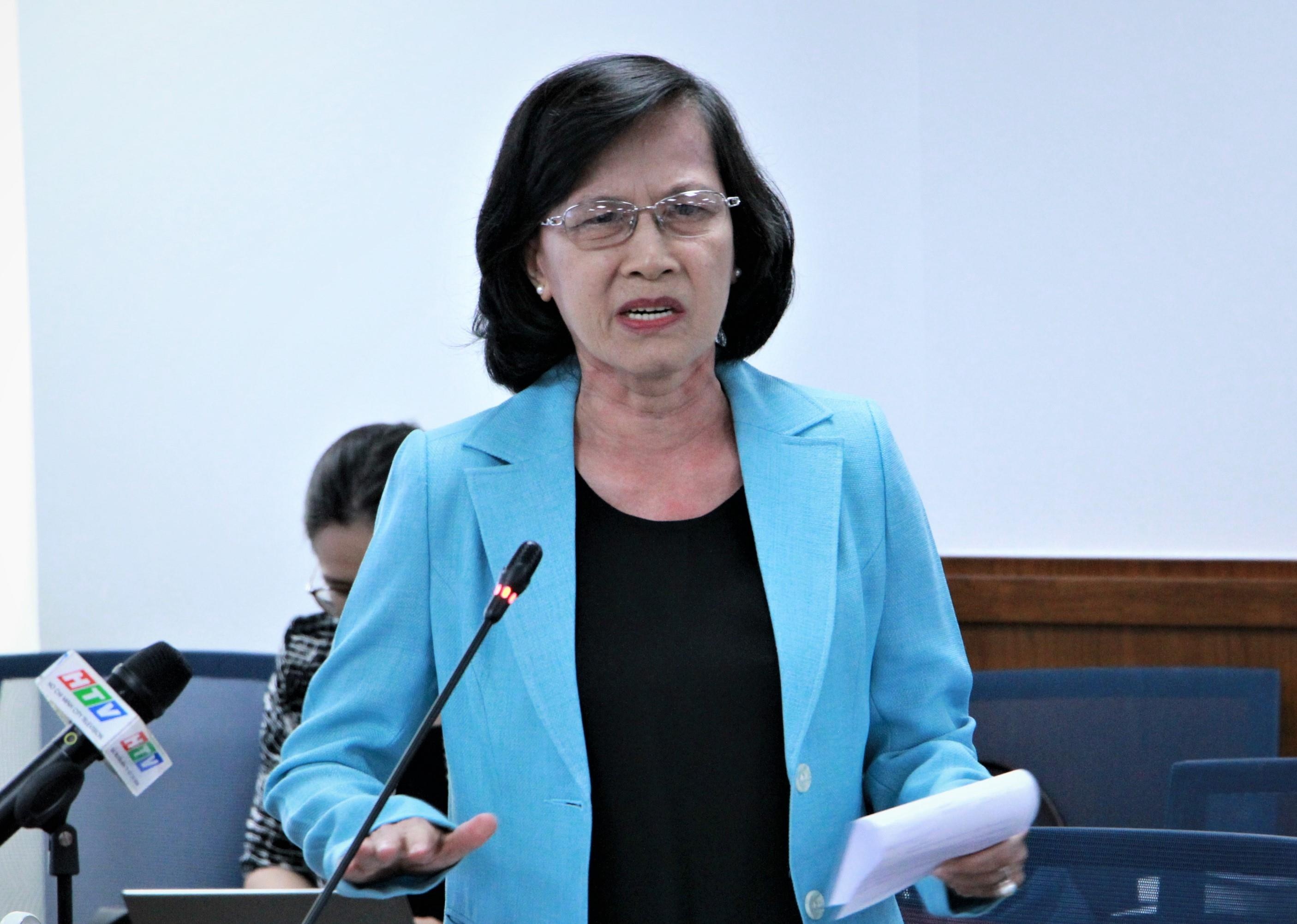 dot pha cai cach hanh chinh o TP.HCM anh 1