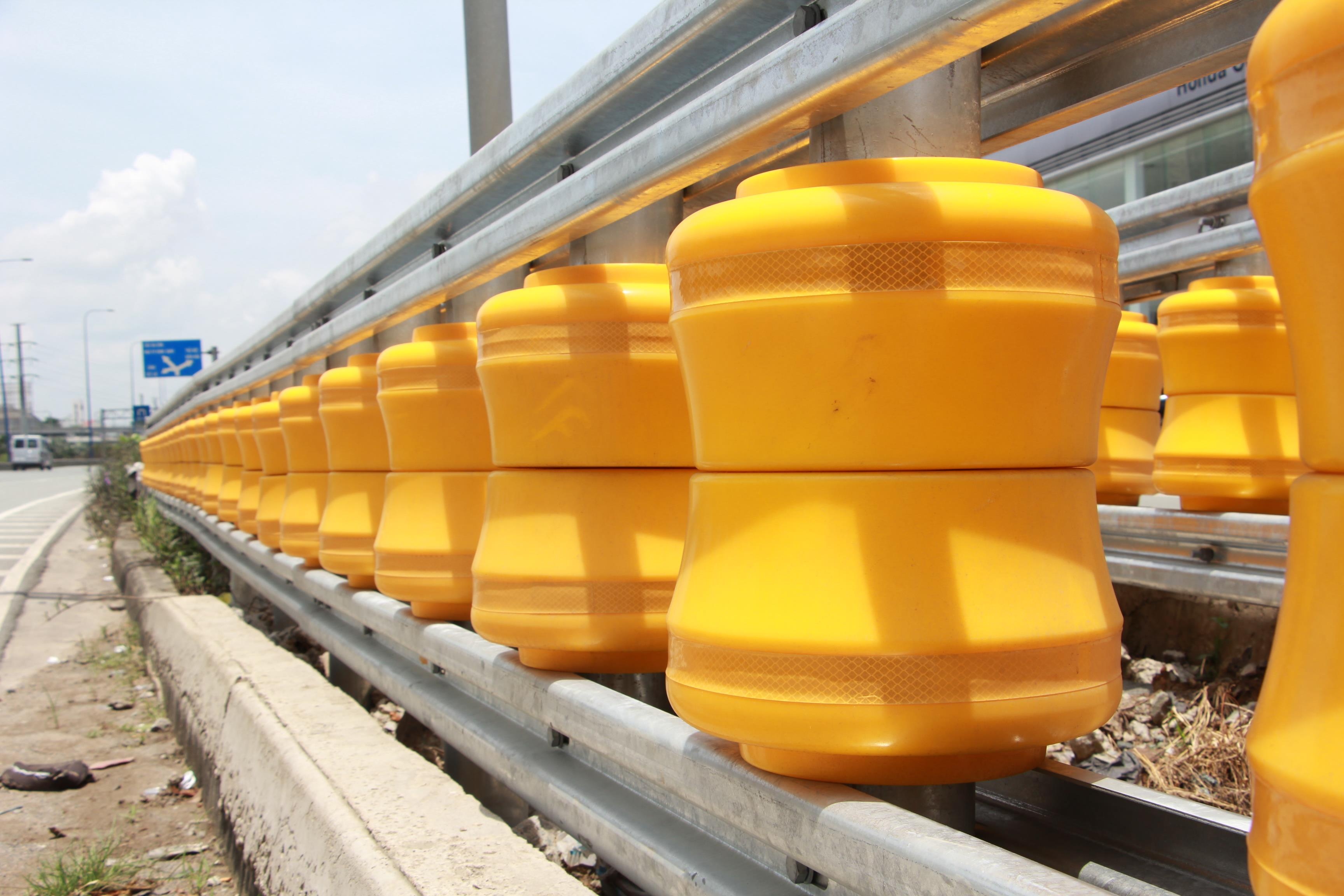 ho lan banh xoay dau tien o Sai Gon anh 2