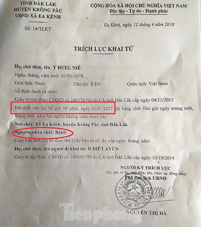 vo khai tu cho chong anh 2