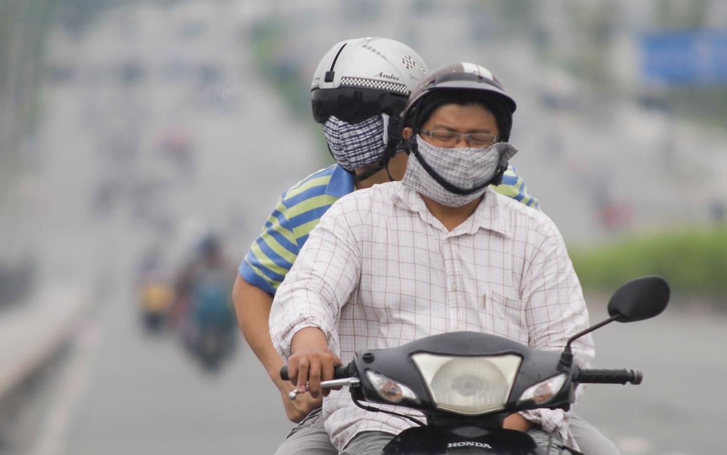 Xac dinh nguyen nhan khien TP.HCM va ca Nam Bo mu dac, o nhiem nang hinh anh