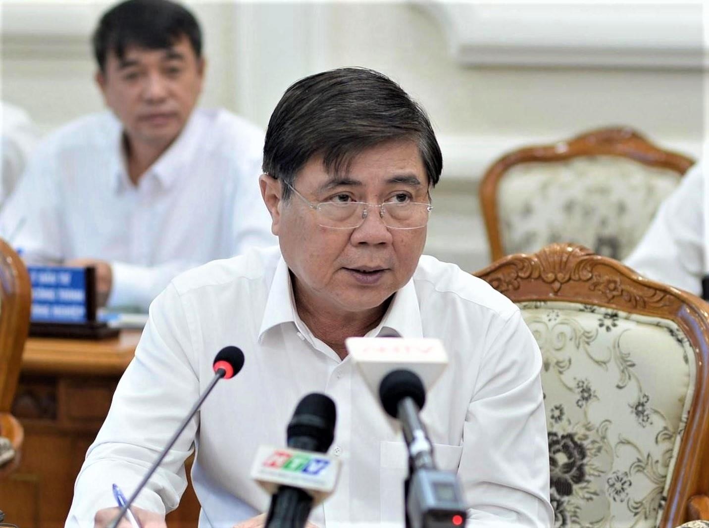 Phe binh lanh dao cham thuc hien ket luan thanh tra Sai Gon Safari hinh anh