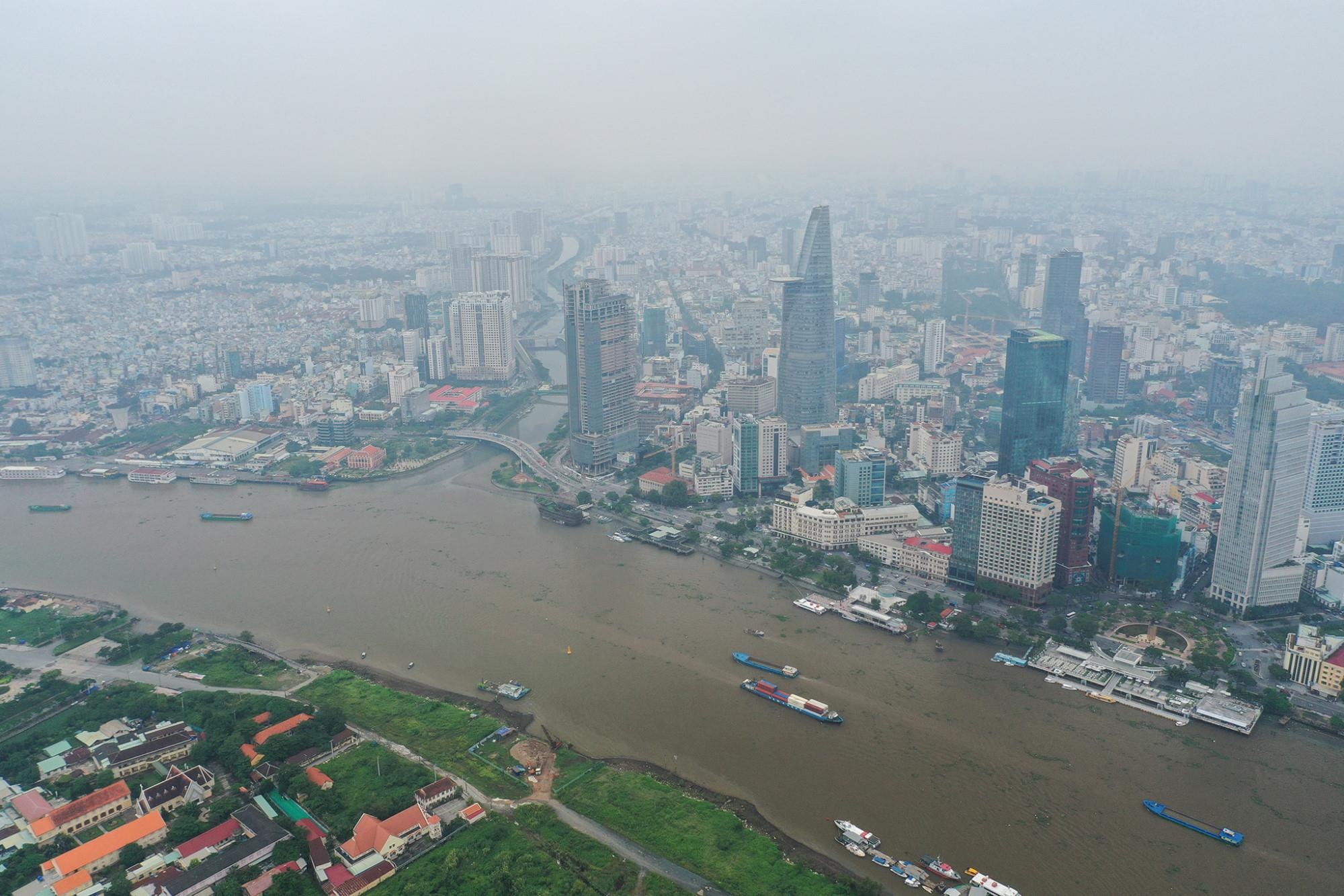 Xac dinh thu pham gay mu dac o TP.HCM hinh anh