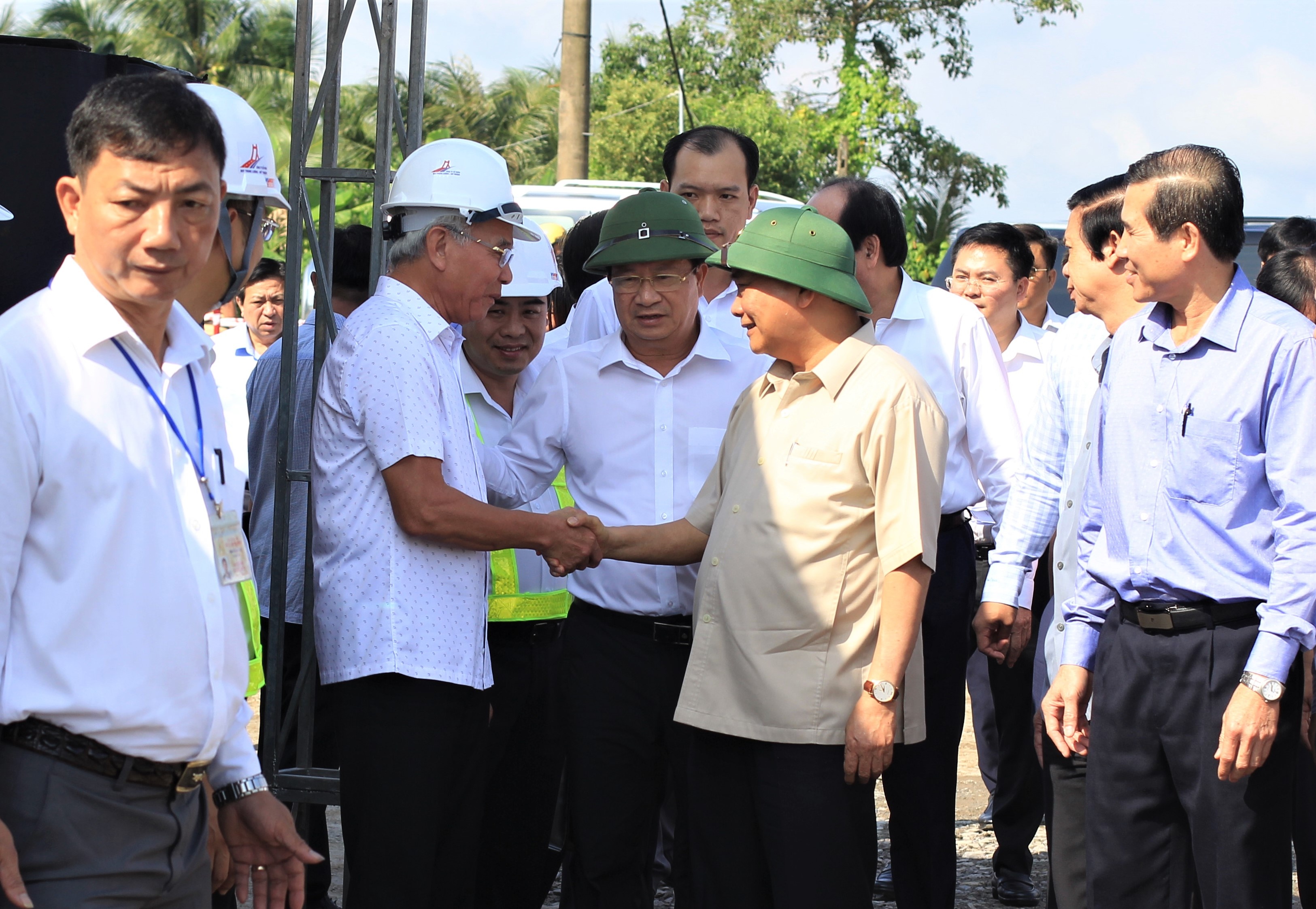 bo tri von du an Trung Luong - My Thuan anh 1