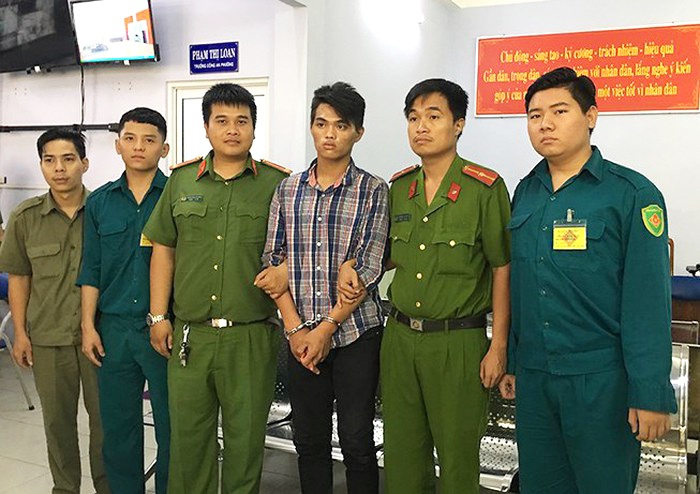 Phong chong toi pham hieu qua voi ket noi Zalo cap phuong hinh anh