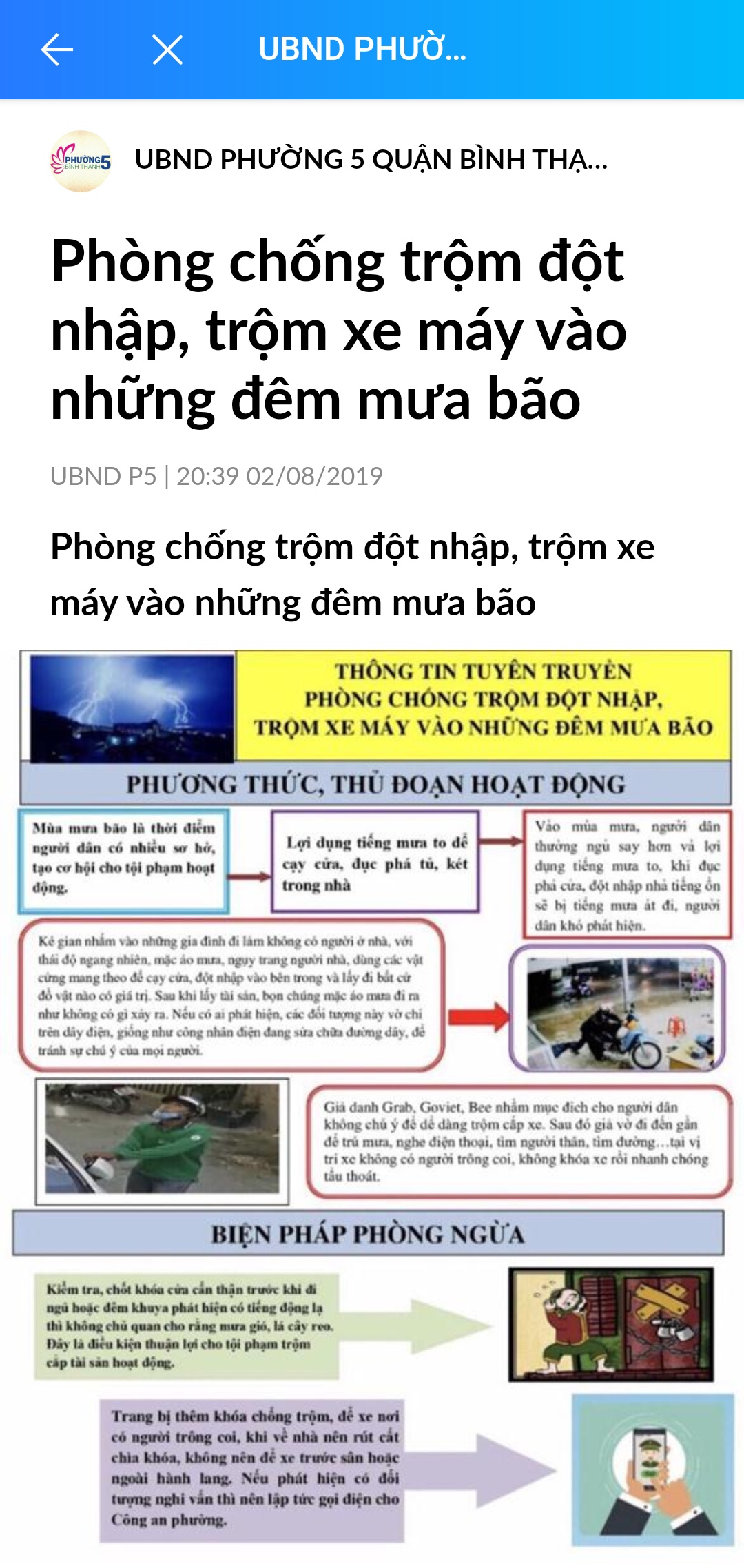 bat toi pham nho Zalo anh 2