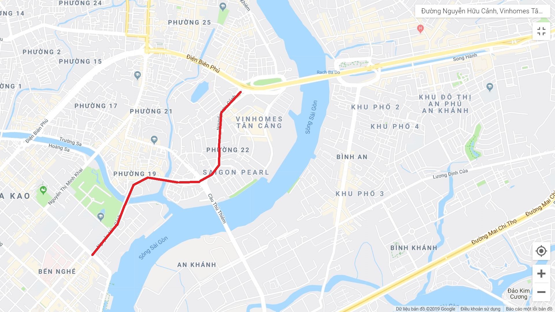 dung cong nghe moi chong lun duong Nguyen Huu Canh anh 3