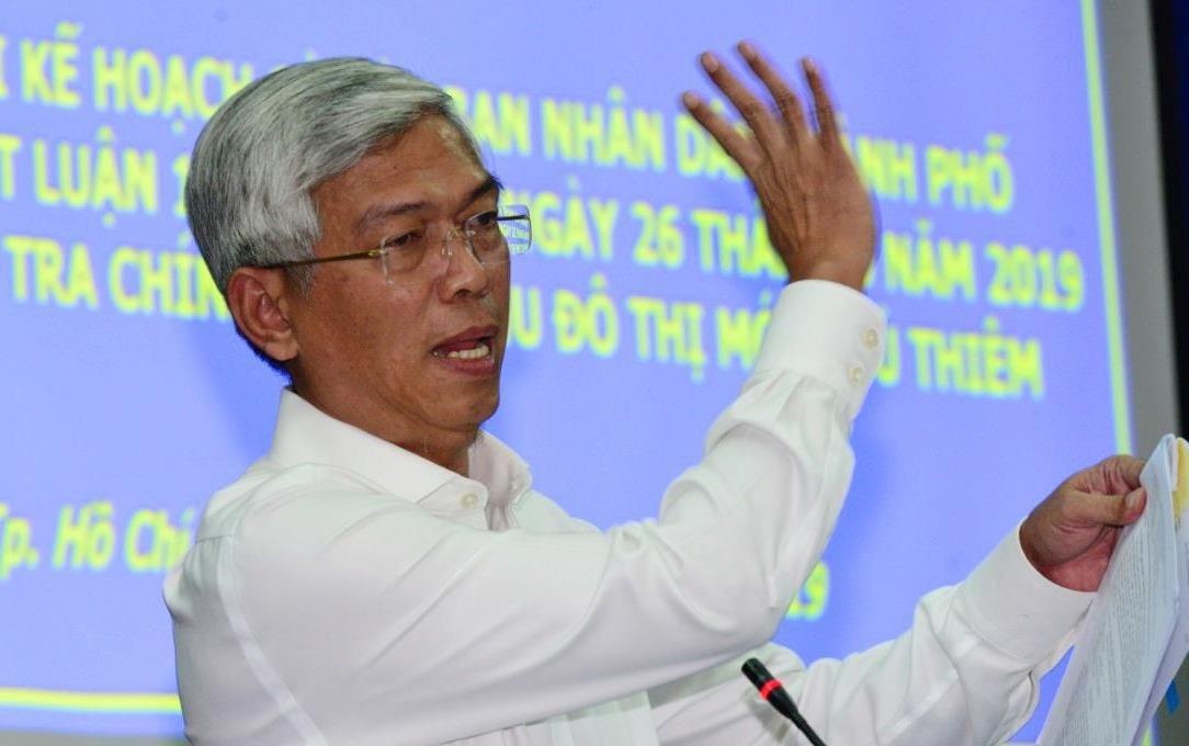 Lanh dao TP.HCM noi ly do boi thuong bo sung cho khu 4,3 ha hinh anh