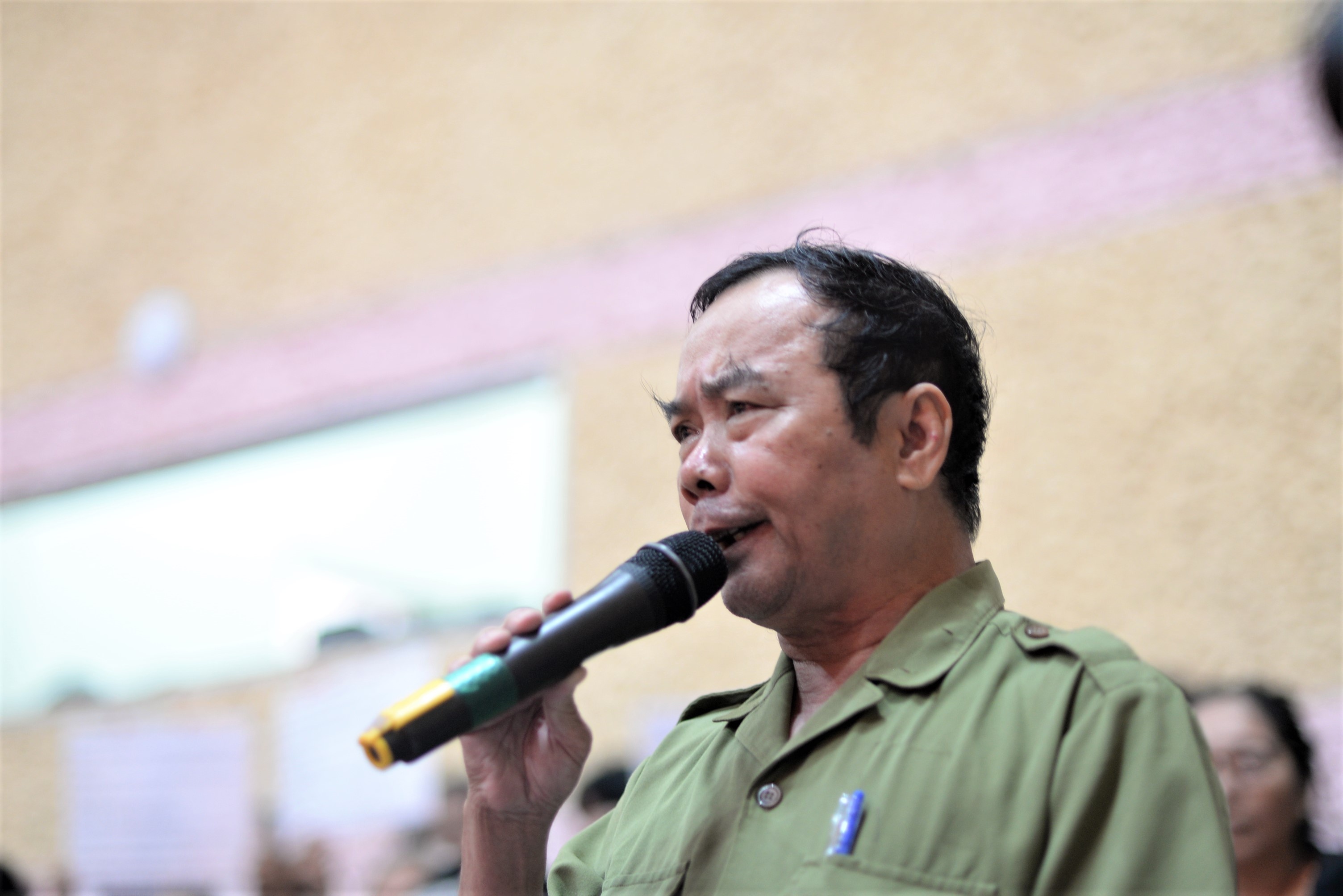 160 ha dat tai dinh cu o Thu Thiem anh 2