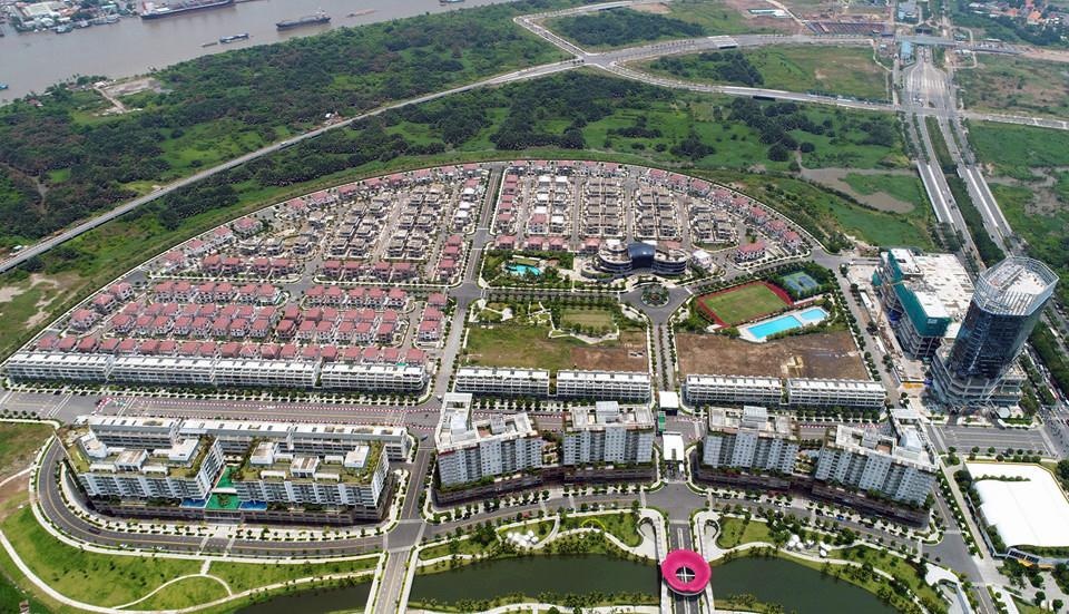 TP.HCM thu hoi 1.800 ty tam ung cho Cong ty Dai Quang Minh hinh anh