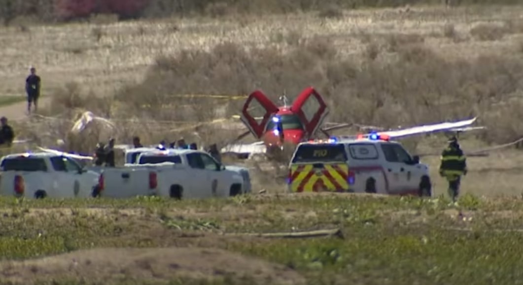 phi cong thoat chet sau vu va cham tren khong anh 2