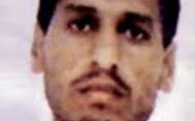 Israel truy sat chi huy quan su cua Hamas hinh anh