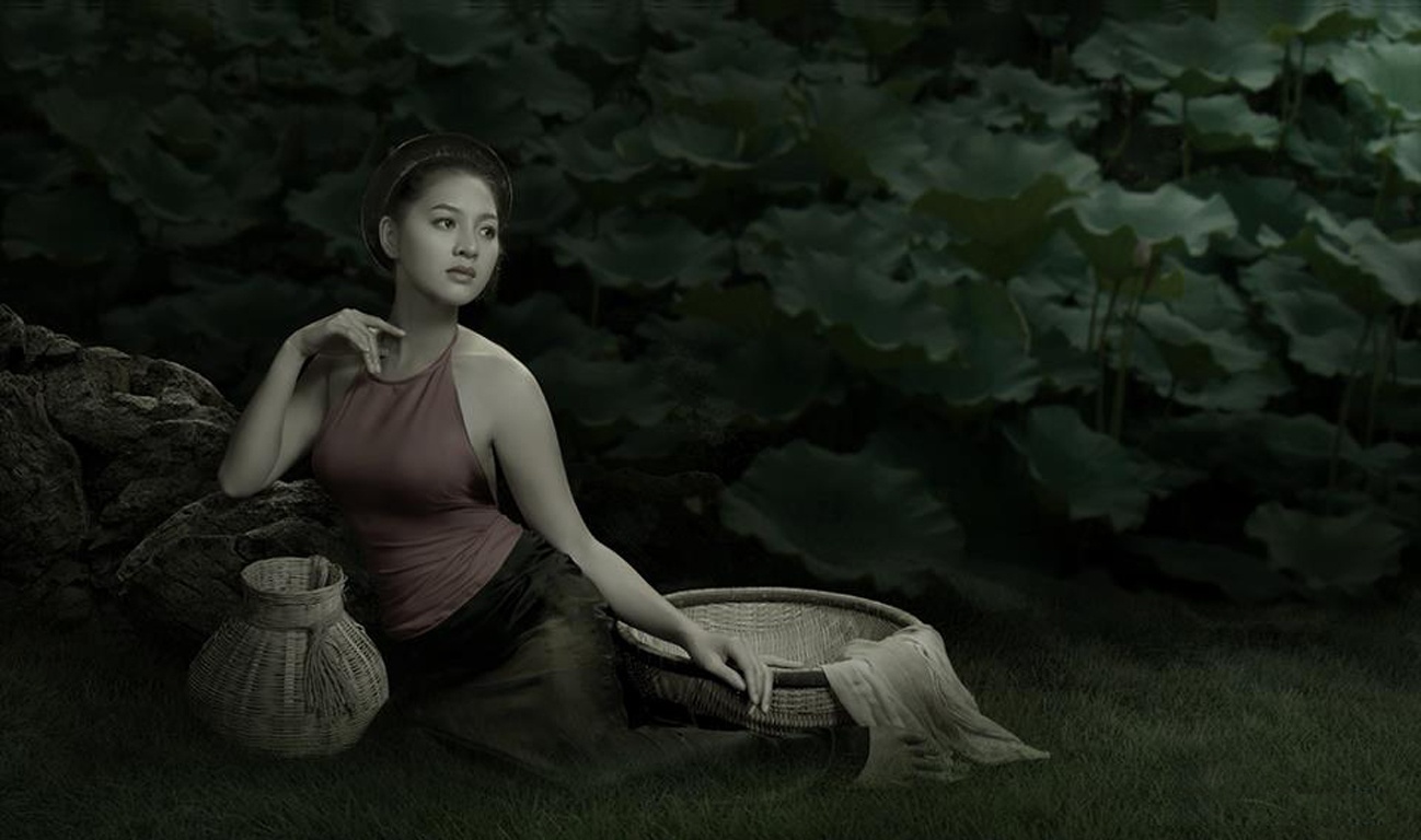 Mua Linh Nam hinh anh