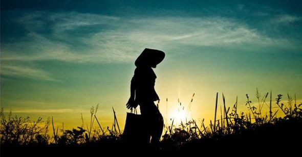 'Me ra Ha Noi' hinh anh