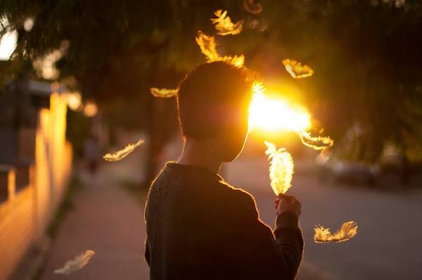 Tinh vua sap Tet hinh anh