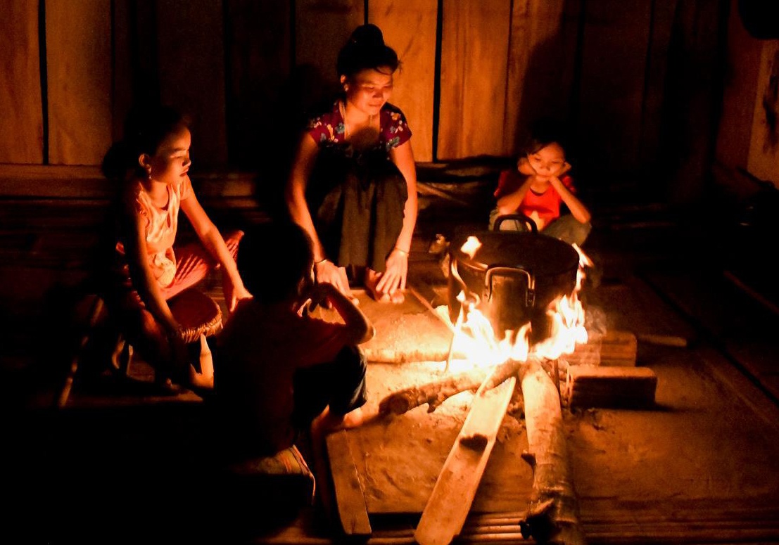 Ngay mai mua xuan hinh anh