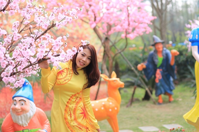 'Khi tinh sap Tet' hinh anh