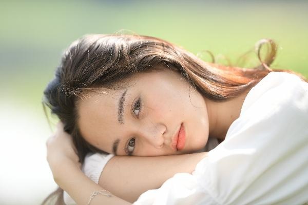 Cau vong mua hinh anh