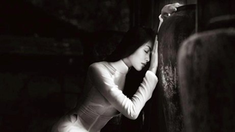 Yeu nhau chi de lo lang nhau ra hinh anh