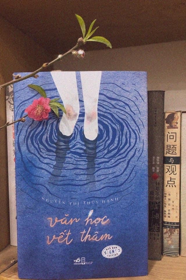 Tho buon,  san ga biet ly anh 1