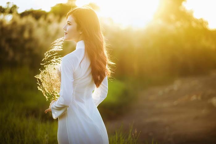 Hay cho em duoc quen lang! hinh anh