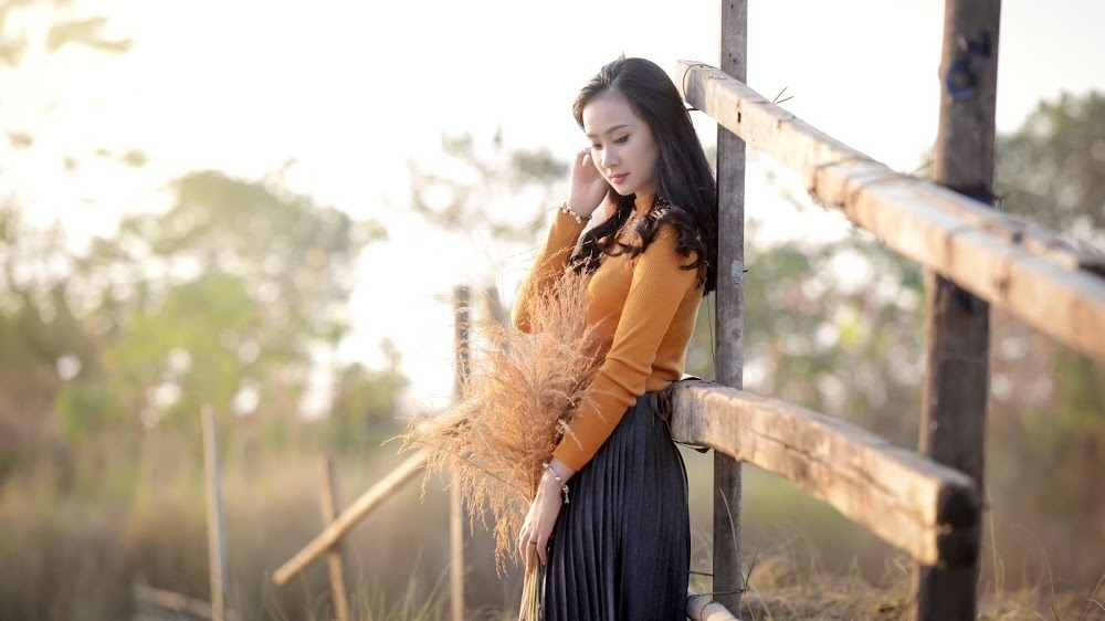 Hanh phuc mang mau bao dung hinh anh