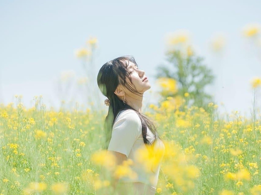 Tuoi tho xua trinh trang mai xa roi hinh anh