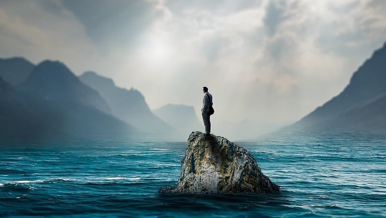 Con dau ngu vui trong tuoi hinh anh