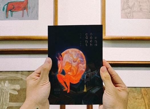 Tho tre duong dai anh 1