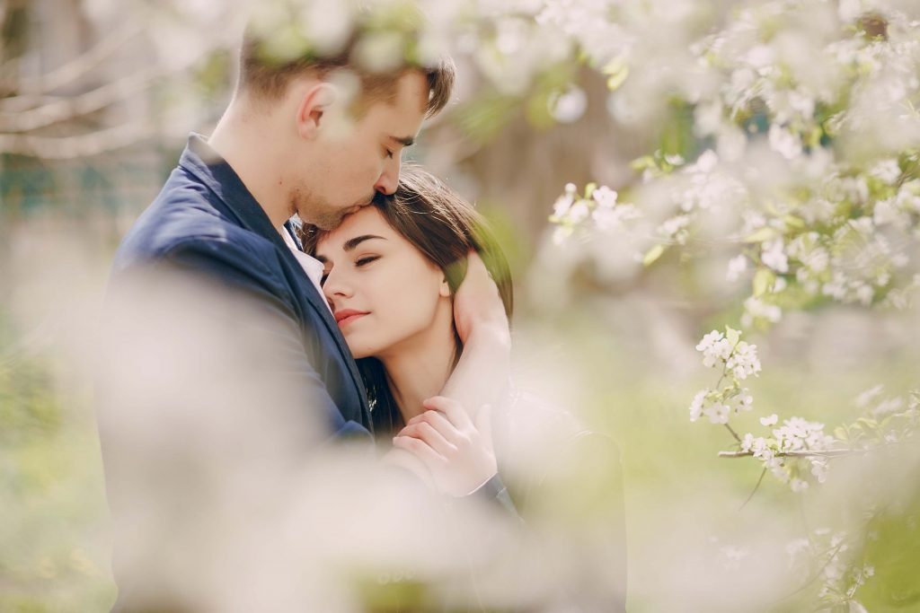 Dia dang tinh yeu hinh anh