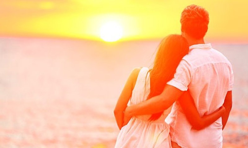 Minh yeu nhau nhu nhung tinh cau hinh anh