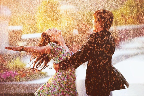 Ky uc ngay yeu hinh anh