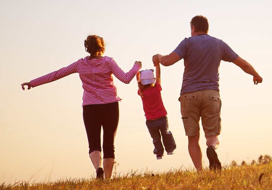 Bai tho cho con hinh anh