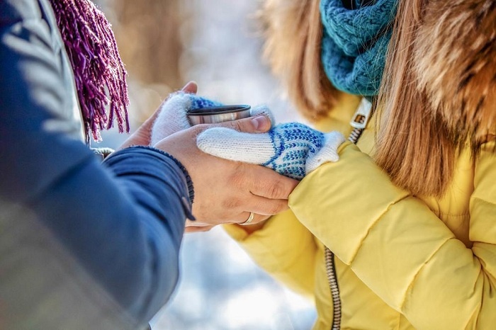 Hoi am cua tinh yeu hinh anh