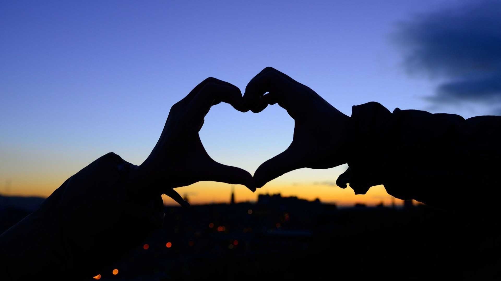 Trai tim tham thi hinh anh