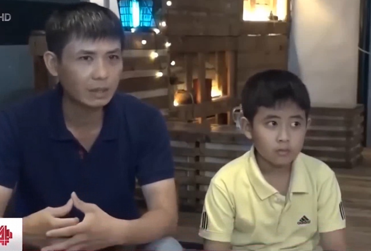 Cuoc dua vao lop 6 truong chuyen cang thang hon thi dai hoc hinh anh