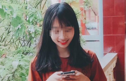 Uoc mo dang do cua nu sinh trung hoc bi ban trai cu dam 12 nhat dao hinh anh