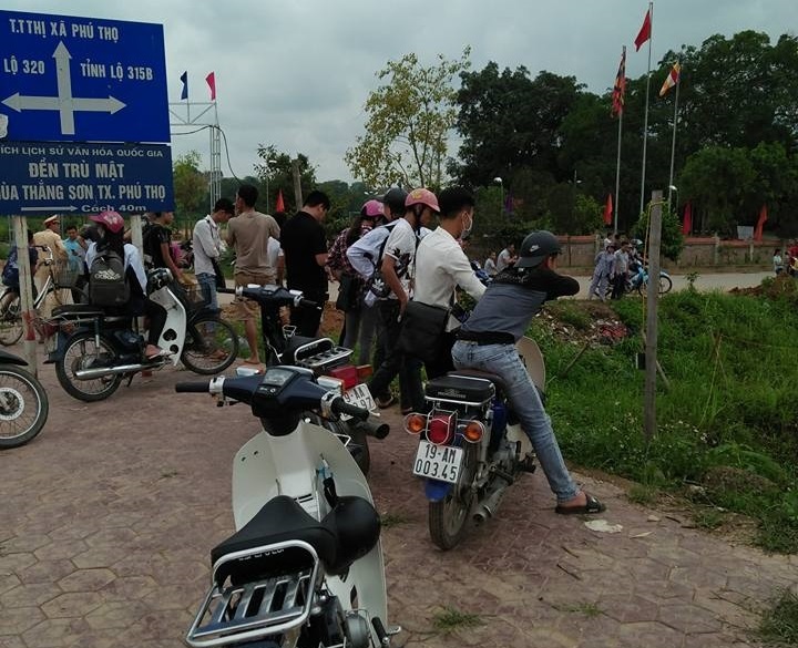 thach do taxi lao xe xuong ao anh 1