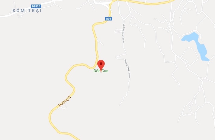 Tai nạn liên hoàn ảnh 3 Tai nan lien hoan anh 3