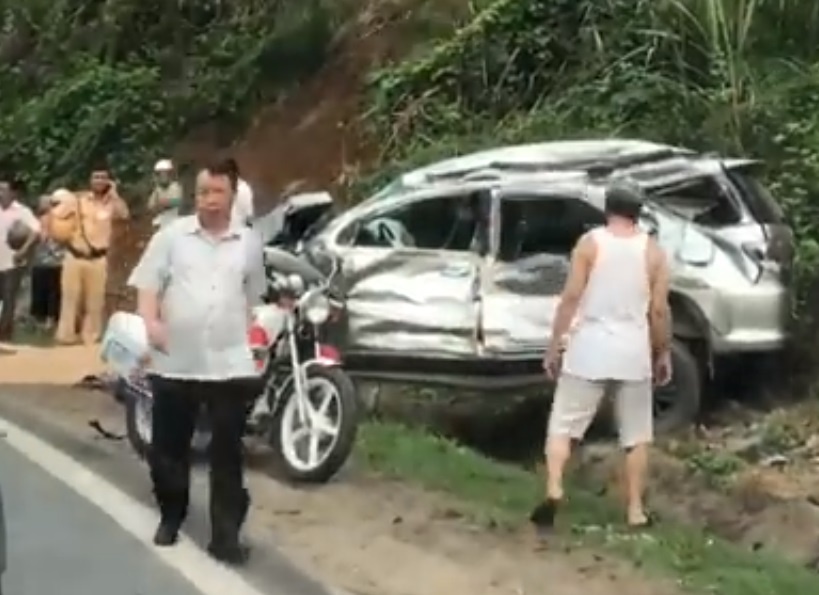 Tai nạn liên hoàn ảnh 2 Tai nan lien hoan anh 2