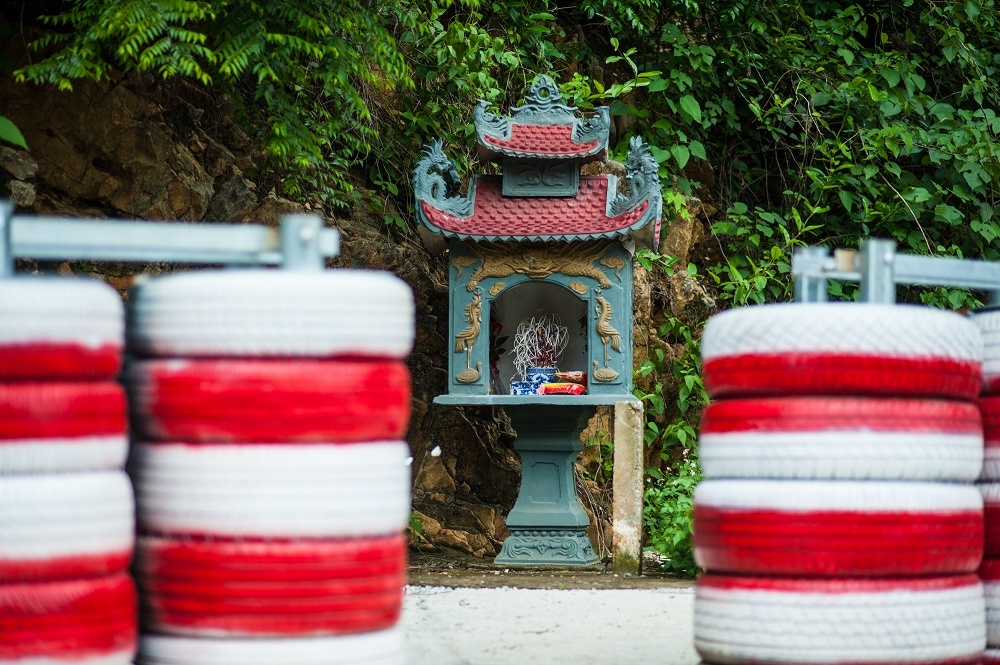 điểm đen tai nạn Quốc Lộ 6 ảnh 3 diem den tai nan Quoc Lo 6 anh 3