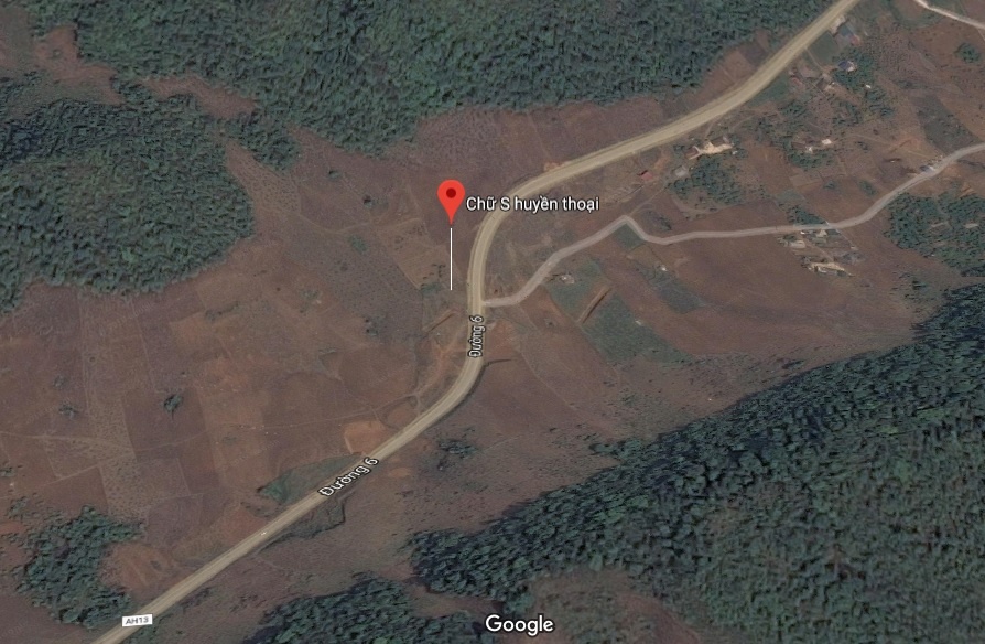 phượt thủ selfie giữa lòng đường ảnh 3 phuot thu selfie giua long duong anh 3