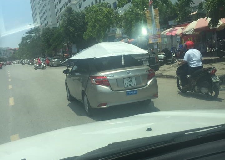 Xe gắn mái che ảnh 1 Xe gan mai che anh 1