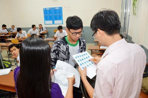 Doi moi thi cu khong phai 'banh ve' hinh anh