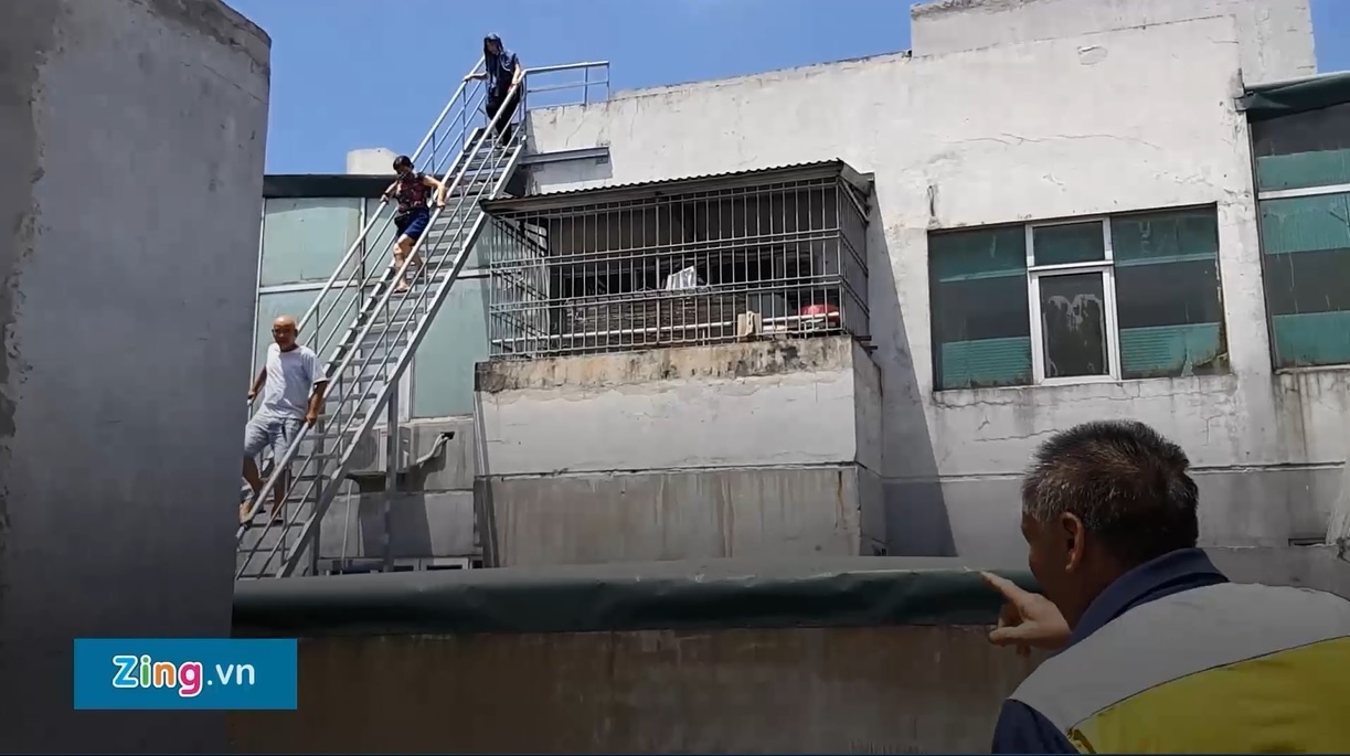 Nguoi dan Fodacon thoat hoa hoan nhu the nao? hinh anh